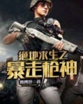 绝地求生之暴走枪神