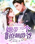 六年后,她带三个小奶娃撩翻爵爷 暖小暖