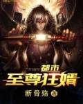 都市至尊狂婿张为