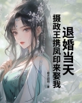 退婚当天摄政王携凤印来娶我