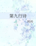第九行诗时衿小说