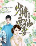 少将军的蒙面仙妻
