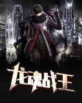 龙魂战王