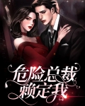 危险的总裁