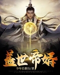盖世帝婿