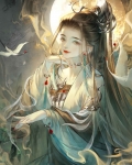 姜拂衣 乔家小桥