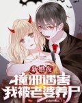 新婚之夜女子被害,多变恶魔复仇