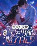 快穿女配拯救计划 小说