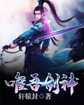 唯我剑尊全集