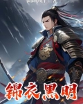 锦衣杀明 小说