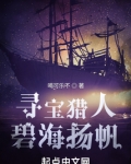 寻宝猎人,碧海扬帆