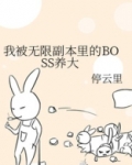 我被无限副本里的BOSS养大