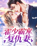 霍少强势宠妻