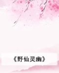野仙轶事 小说
