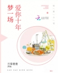 爱你十年梦一场