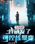 为保研,我研发了可控核聚变 第14章