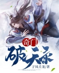 奇门破天录