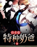 特种奶爸俏老婆