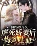 冷少偏爱缠上小逃妻