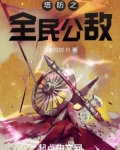 塔防之全民公敌