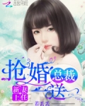 总裁新妻捧上天 小说