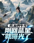 我，仙界牛马，刚回蓝星就曝光了