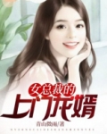 女总裁的上门龙婿免费听书
