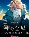 神奇宝贝:训练家从赏金猎人开始起点