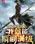 达成条件我就能瞬间满级的小说