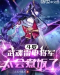 斗罗:武魂雷电将军,太会煮饭了TXT