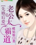 先婚后爱,老公太霸道白水心