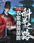 穿越之农家独苗苗的科举之路作者张如白