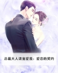 总裁大人求宠爱免费阅读