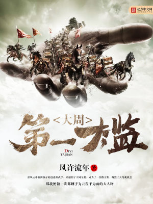 大周第一太监 风许流年