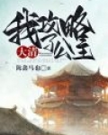 大清：我攻略了公主