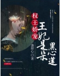 权王娇宠，王妃是朵黑心莲